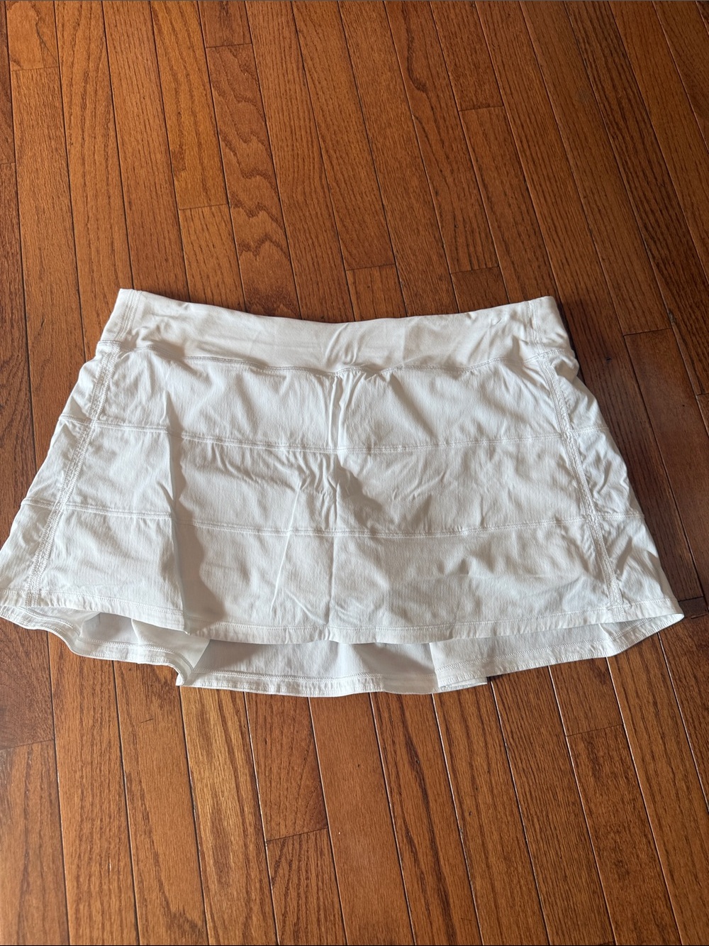 lululemon athletica White Women's Skort